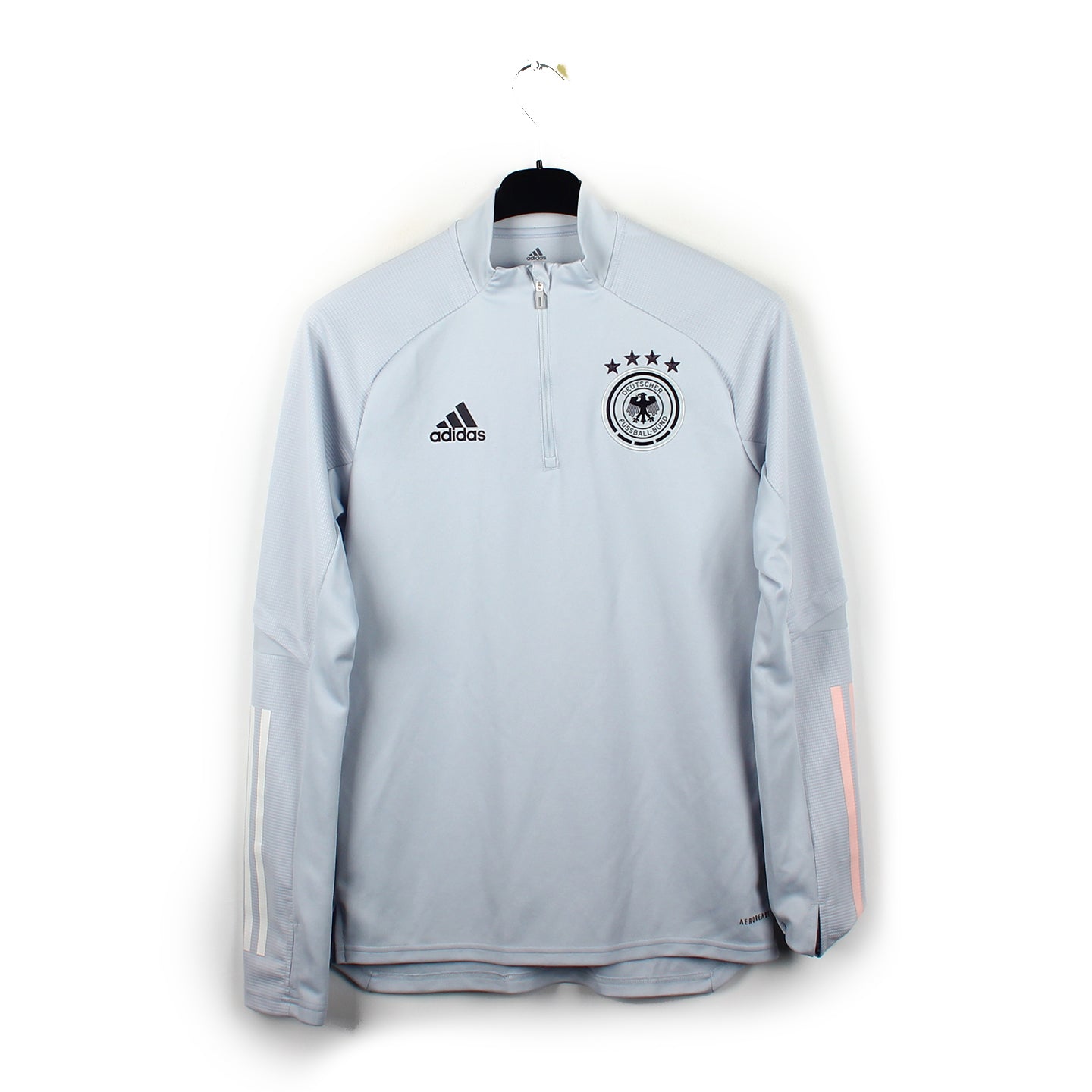 2020/22 - Allemagne (S)