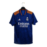 2021/22 - Real Madrid - Isco #22 (S)