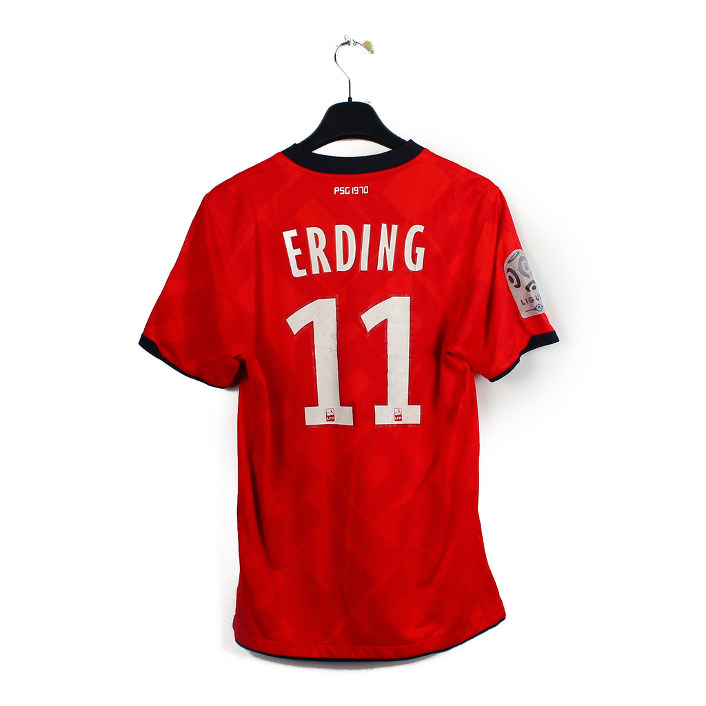 2010/11 - PSG - Erding #11 (S) *édition 40 ans*