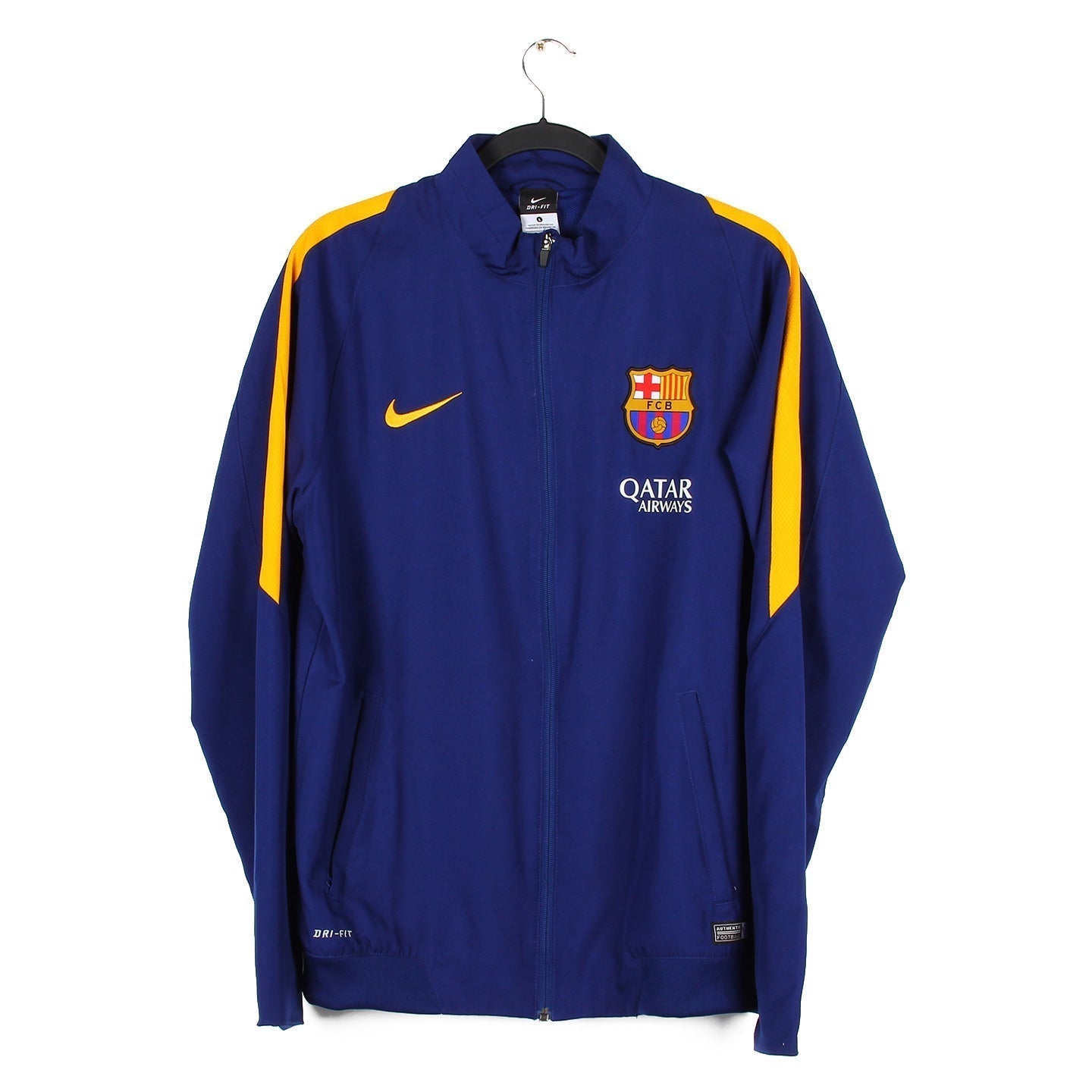 2015/16 - Barcelone (S)