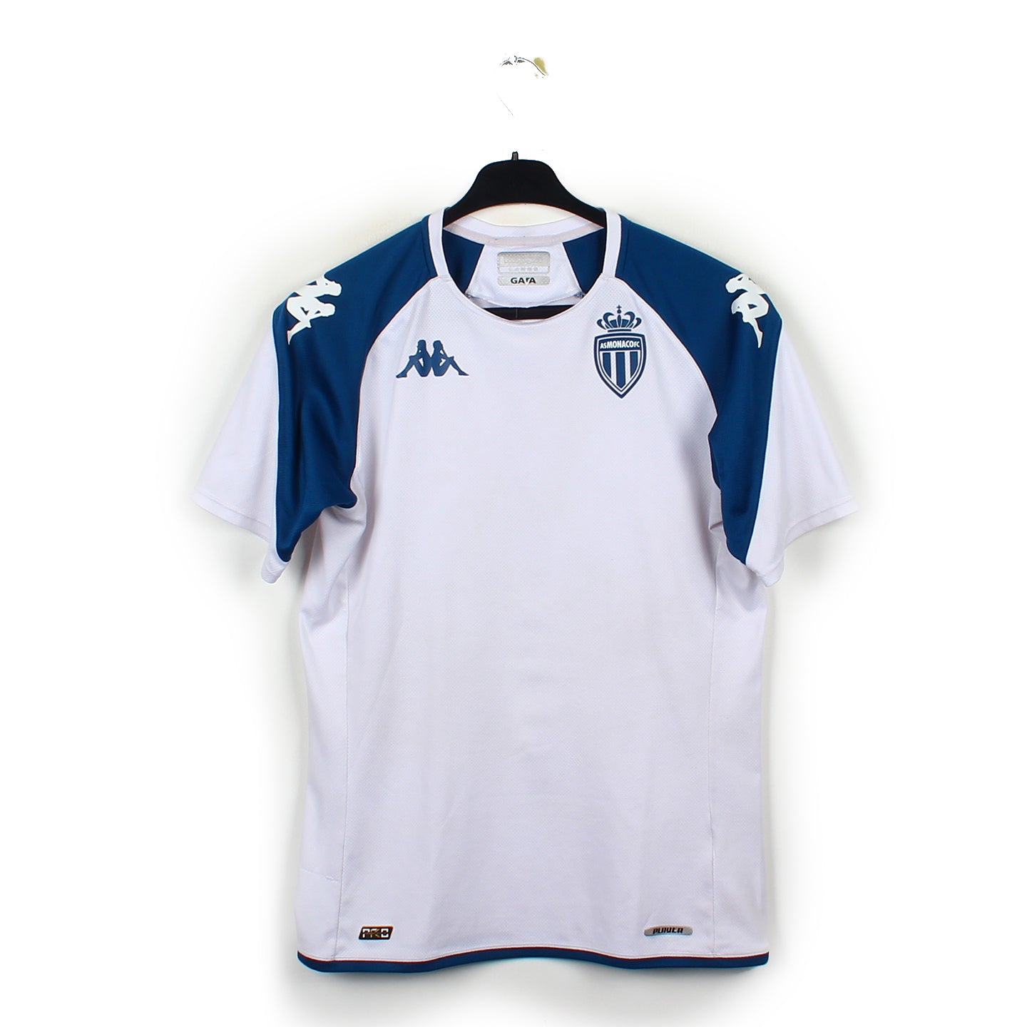 2023/24 - AS Monaco (L)