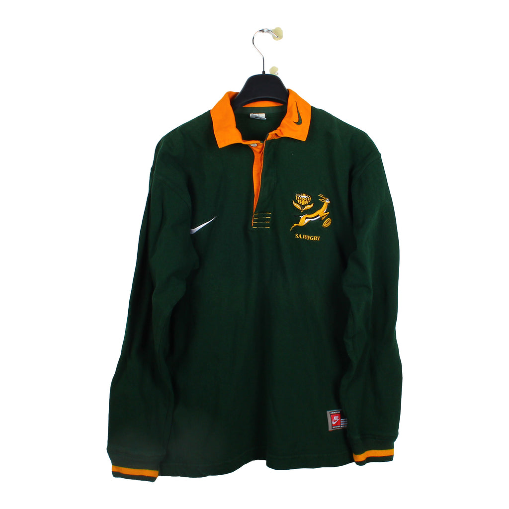 1998 - South Africa - Rugby (L)