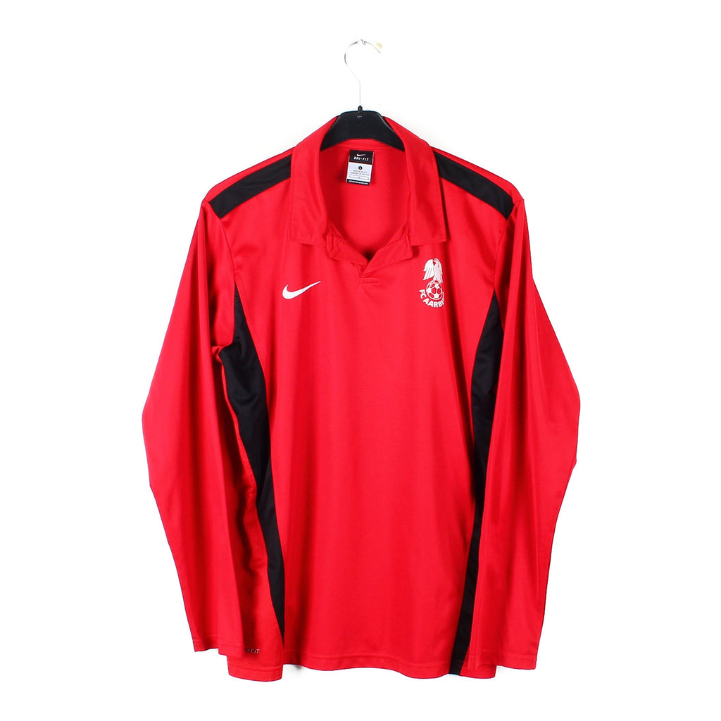 2012/13 - Aarberg FC (L)
