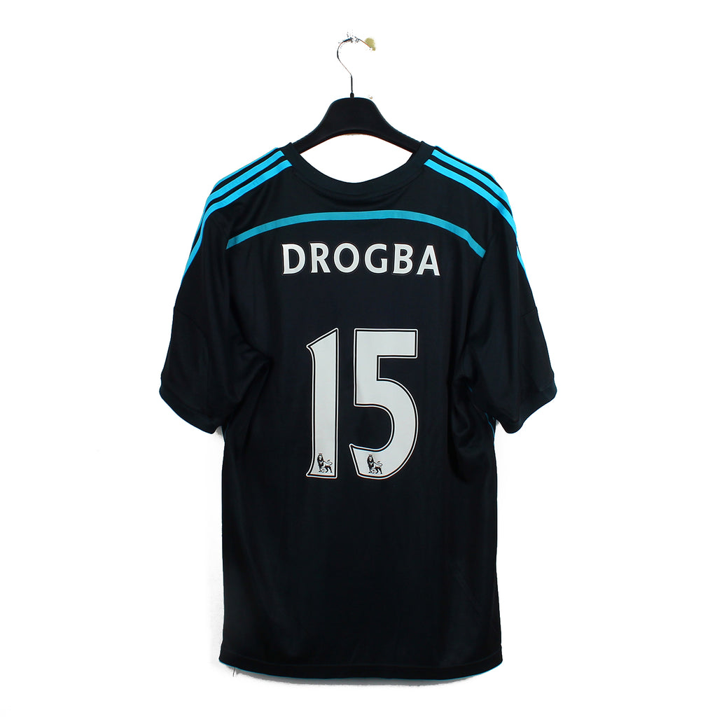 2014/15 - Chelsea - Drogba #15 (XL)