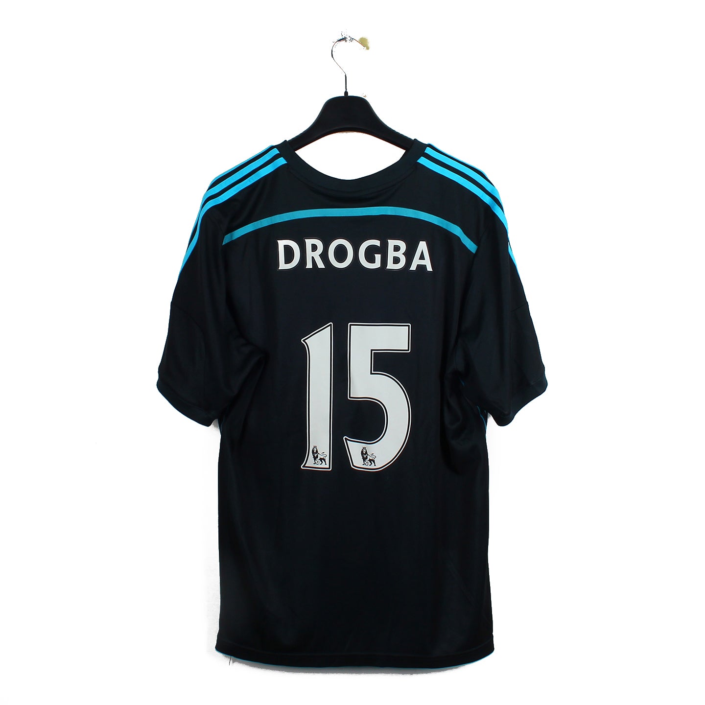2014/15 - Chelsea - Drogba #15 (XL)