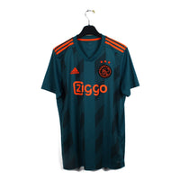 2019/20 - Ajax Amsterdam - Ziyech #22 (L)