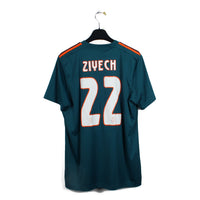 2019/20 - Ajax Amsterdam - Ziyech #22 (L)