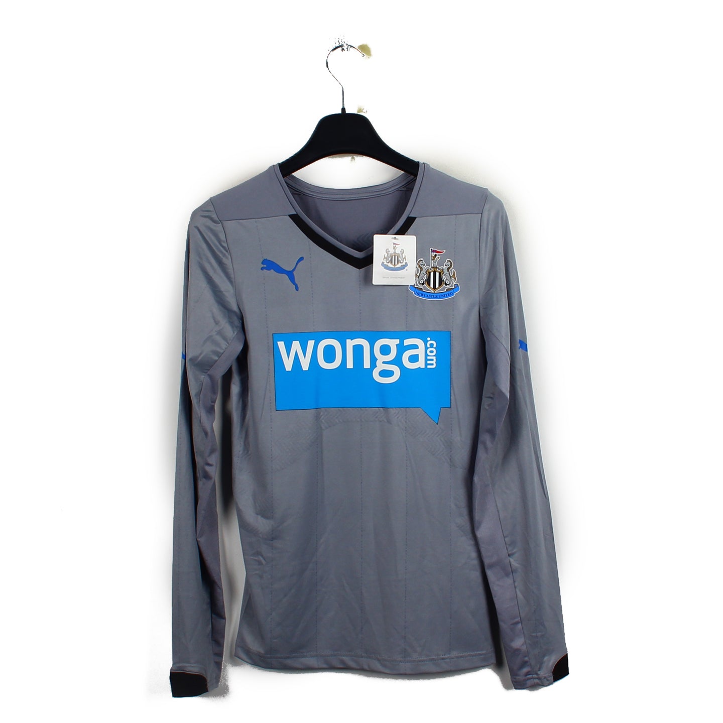 2014/15 - Newcastle - Cissé (M) [stock pro]