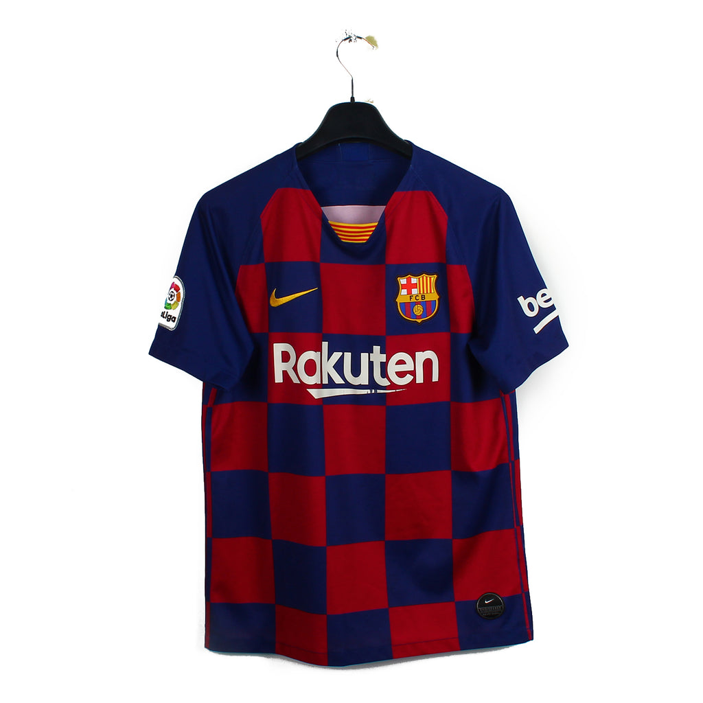 2019/20 - Barcelone (S)
