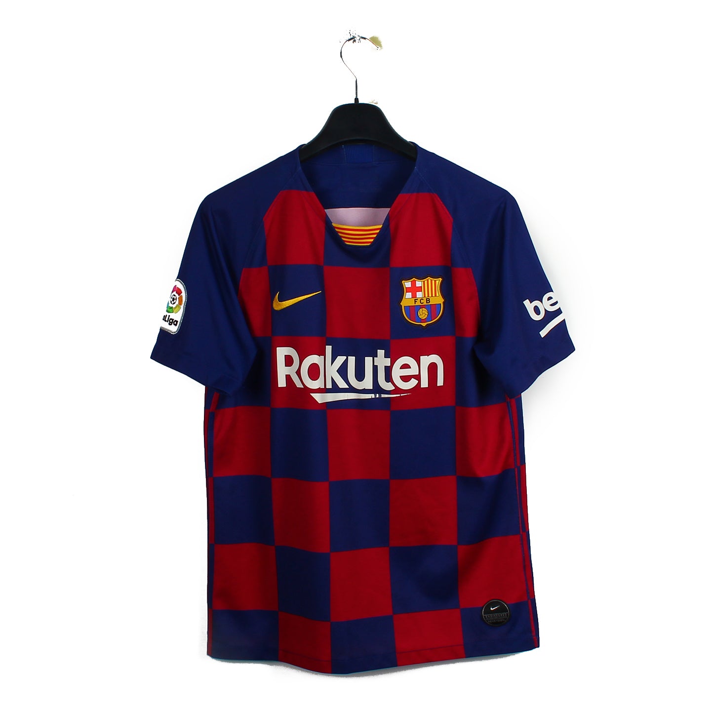 2019/20 - Barcelone (S)