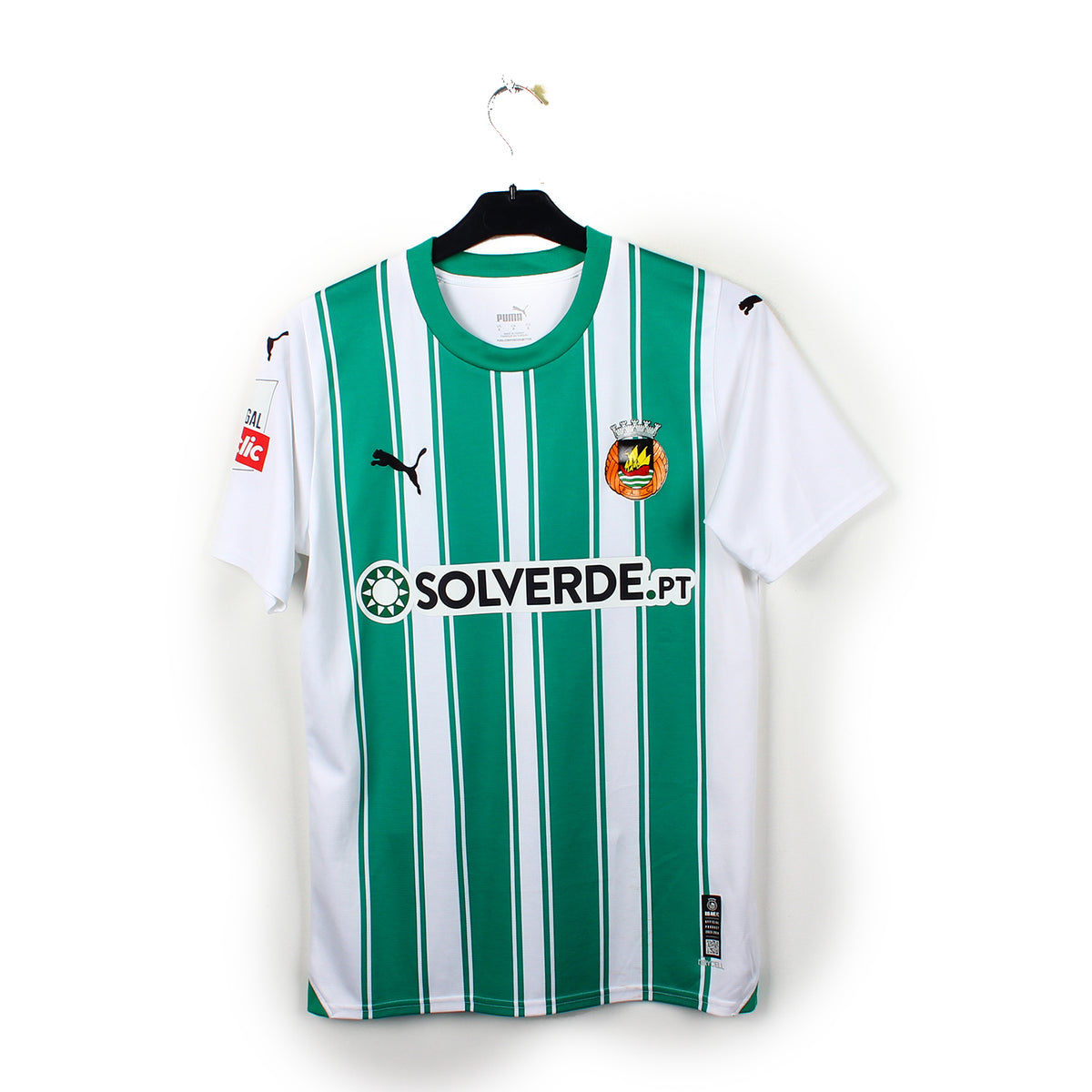 2023/24 - Rio Ave - Boateng #22 (S) [MATCH ISSUE]