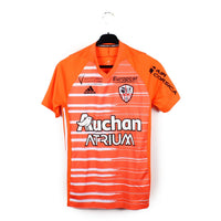 2018/19 - AC Ajaccio (S)