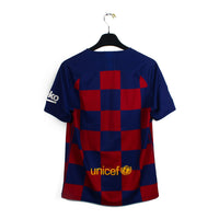 2019/20 - Barcelone (S)