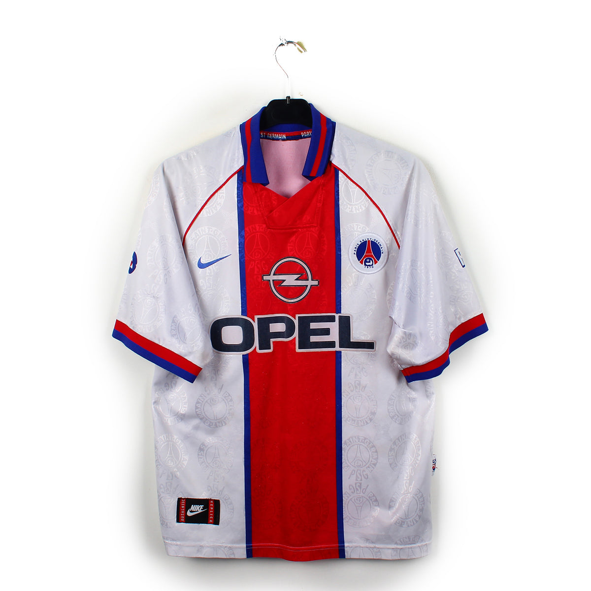 1996/97 - PSG (L)