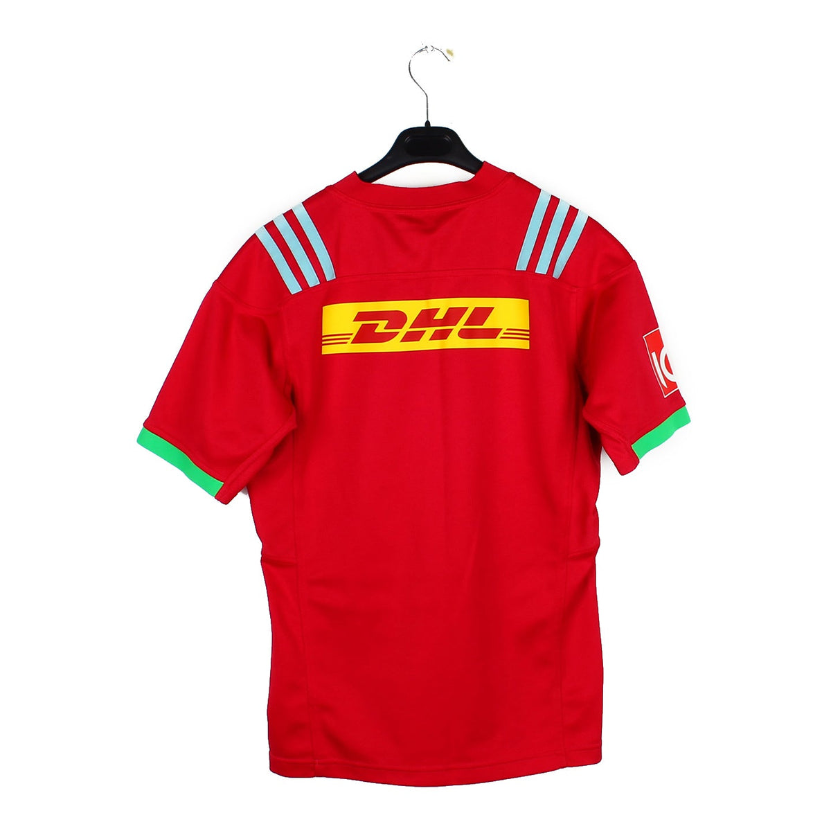 2017/18 - Harlequins - Rugby (M)