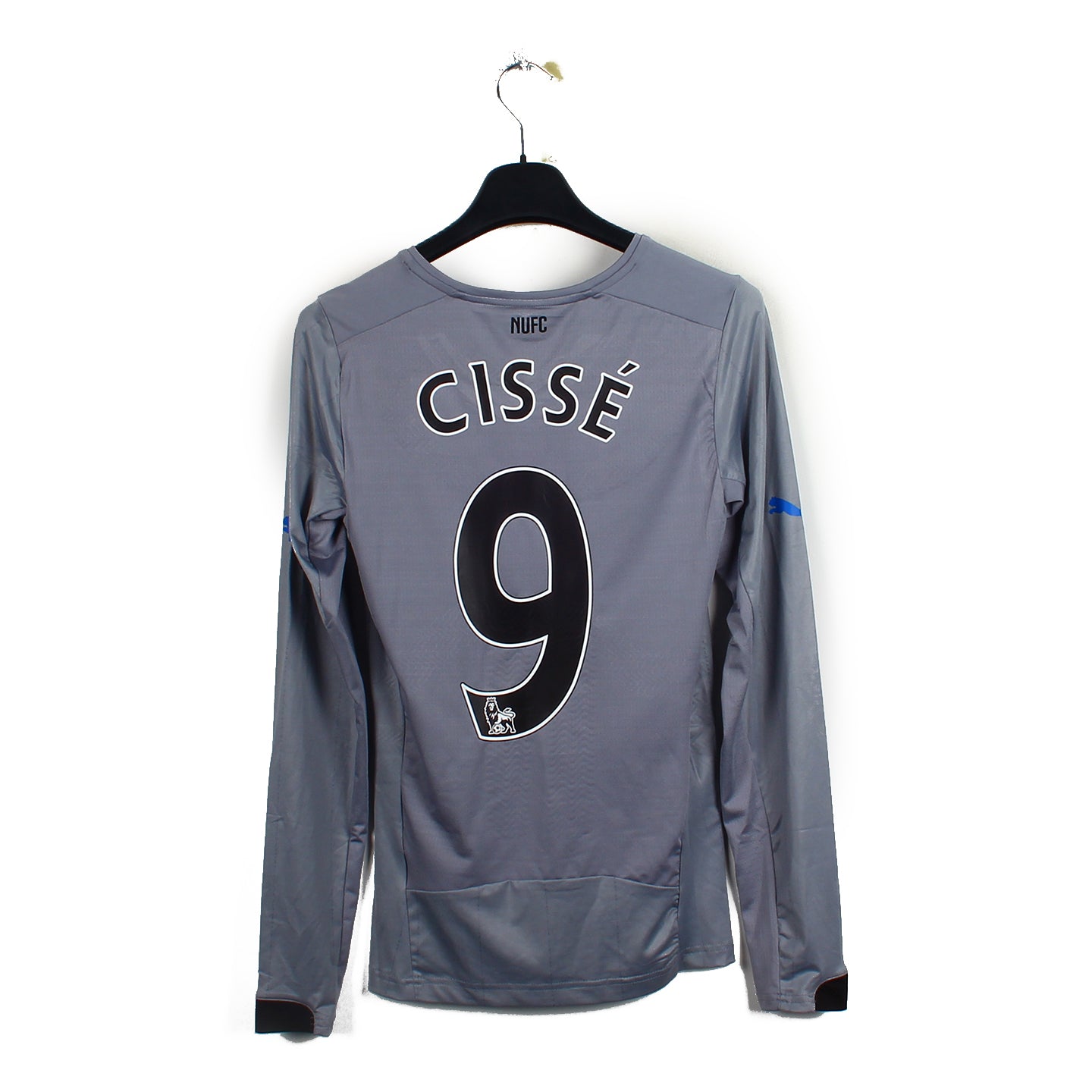 2014/15 - Newcastle - Cissé (M) [stock pro]