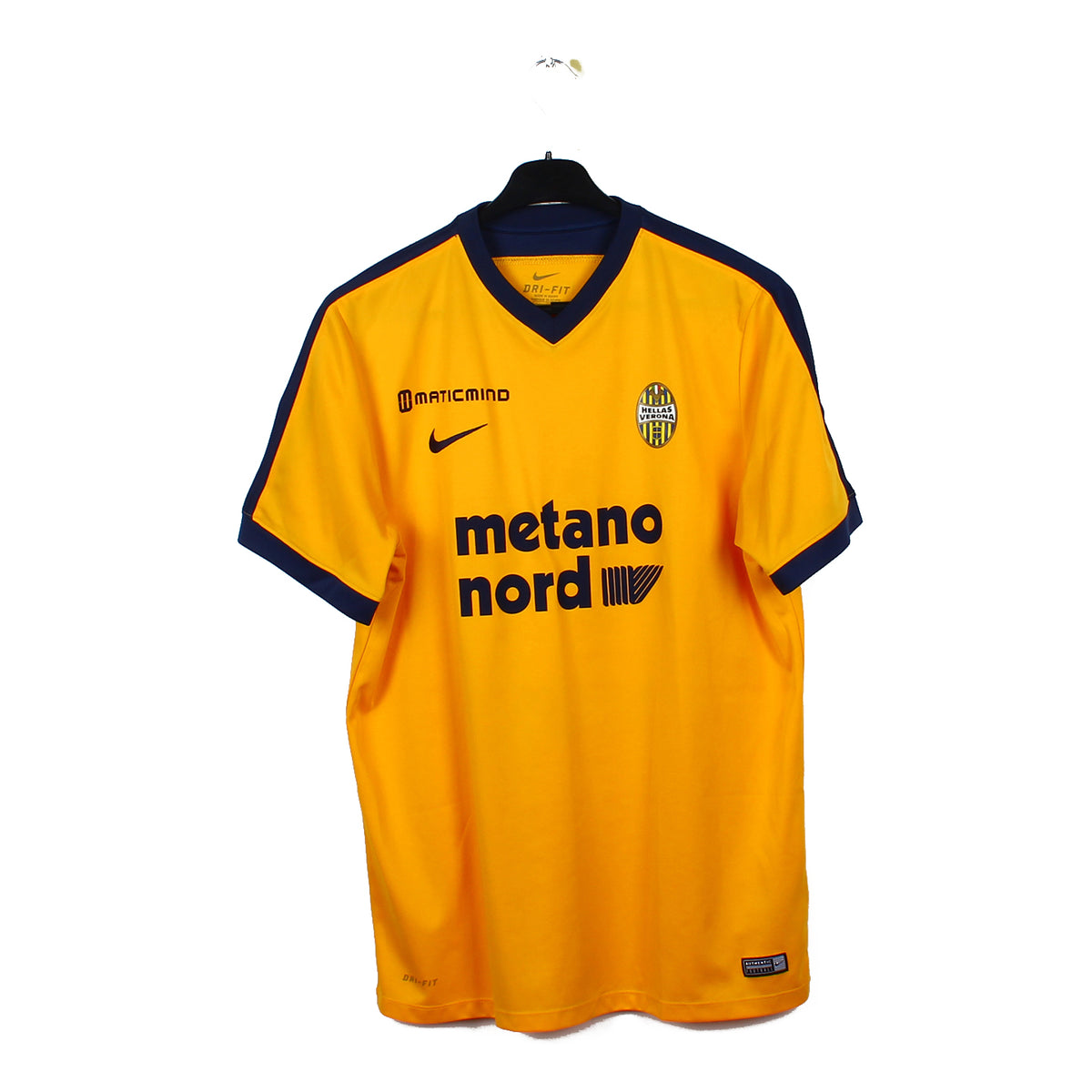 2017/18 - Hellas Verone (XL)