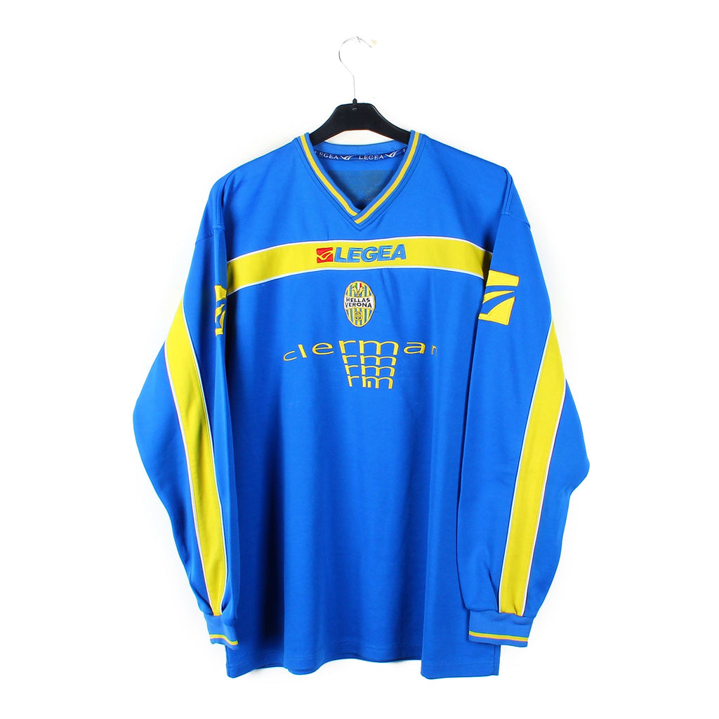 2003/04 - Hellas Verone (XL)