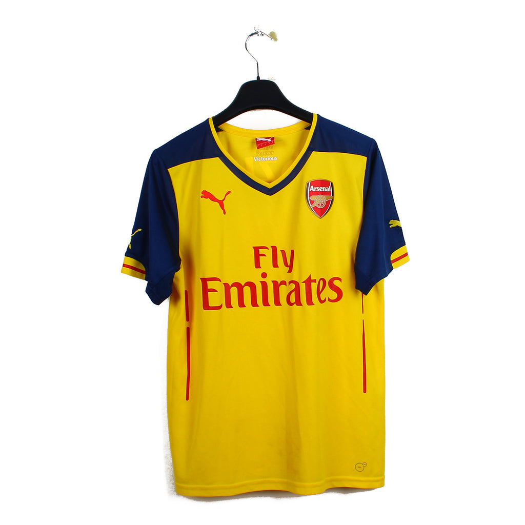 2014/15 - Arsenal FC - Ozil #11 (XL)