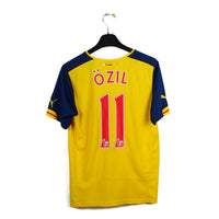 2014/15 - Arsenal FC - Ozil #11 (XL)