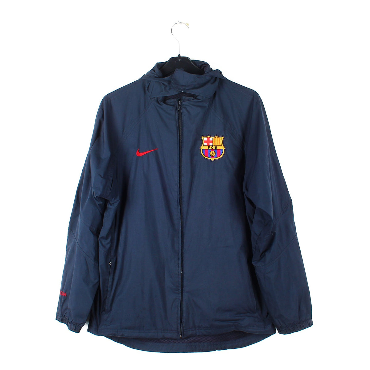 2006/07 - Barcelone (M)