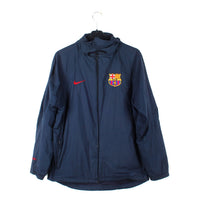 2006/07 - Barcelone (M)