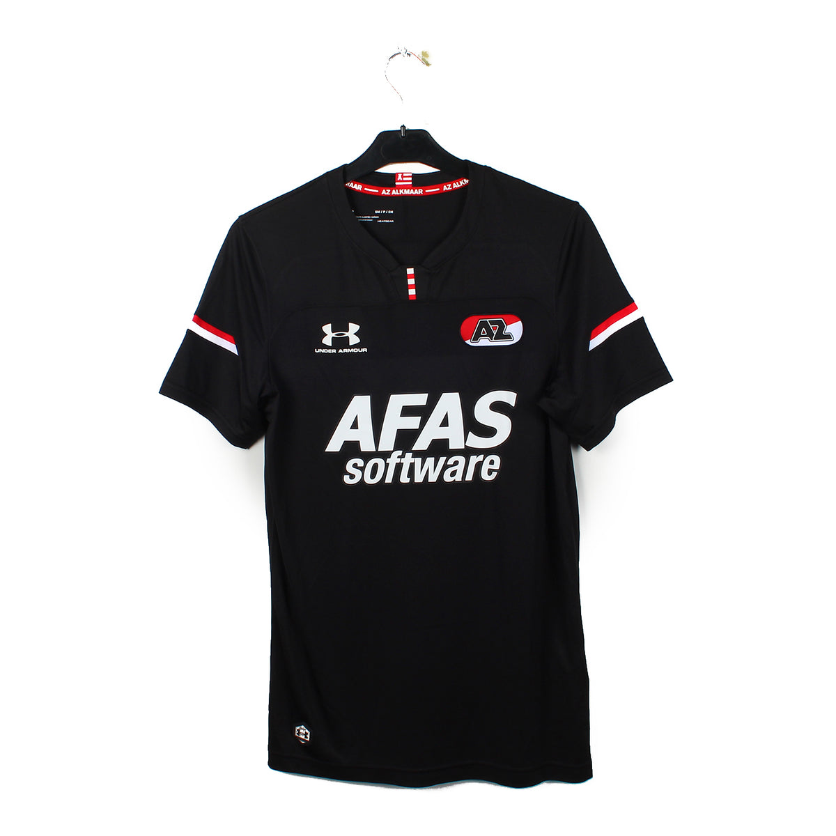 2019/20 - AZ Alkmaar - Schuth #9 (S)
