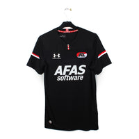 2019/20 - AZ Alkmaar - Schuth #9 (S)