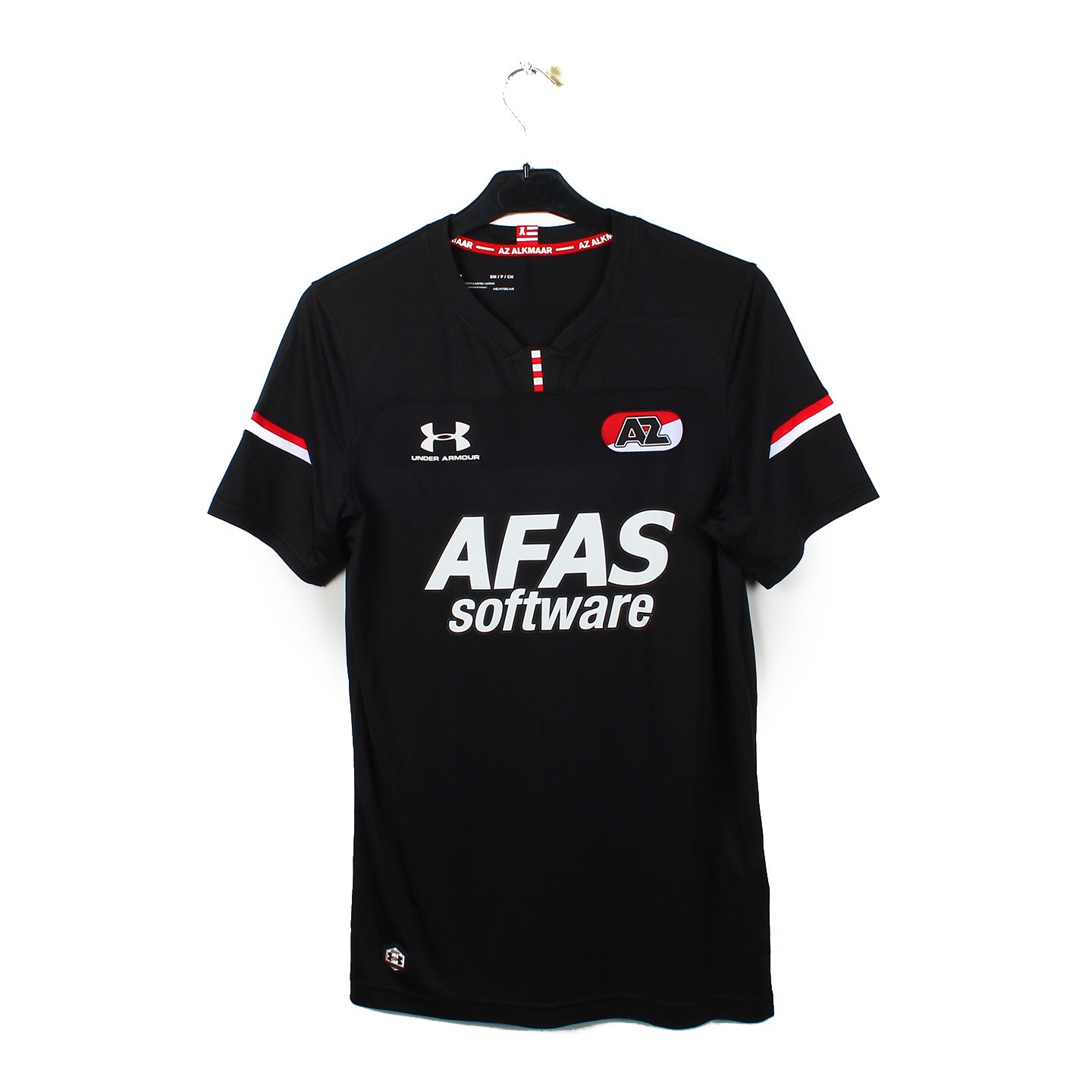2019/20 - AZ Alkmaar - Schuth #9 (S)