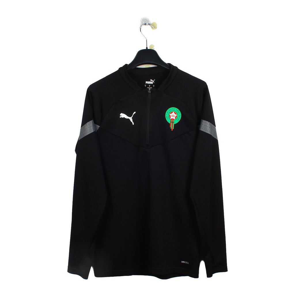 2022/23 - Morocco (S) *full tracksuit*