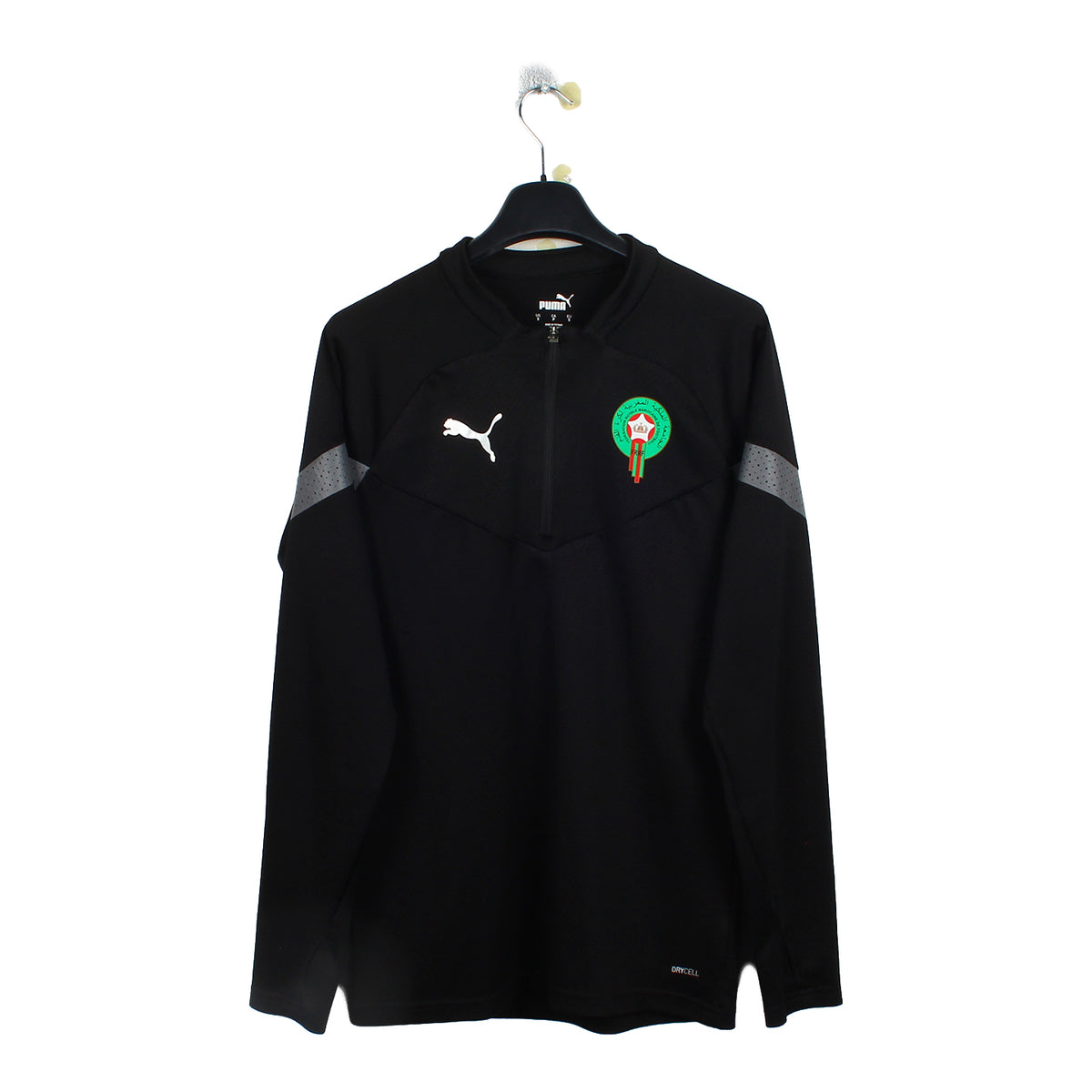 2022/23 - Morocco (S) *full tracksuit*