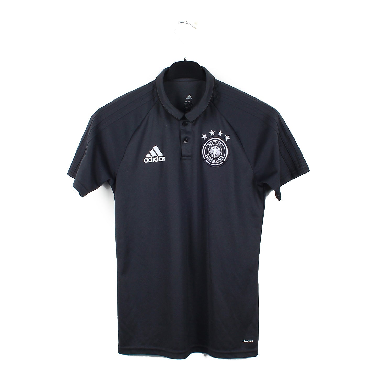 2015/16 - Germany (S)