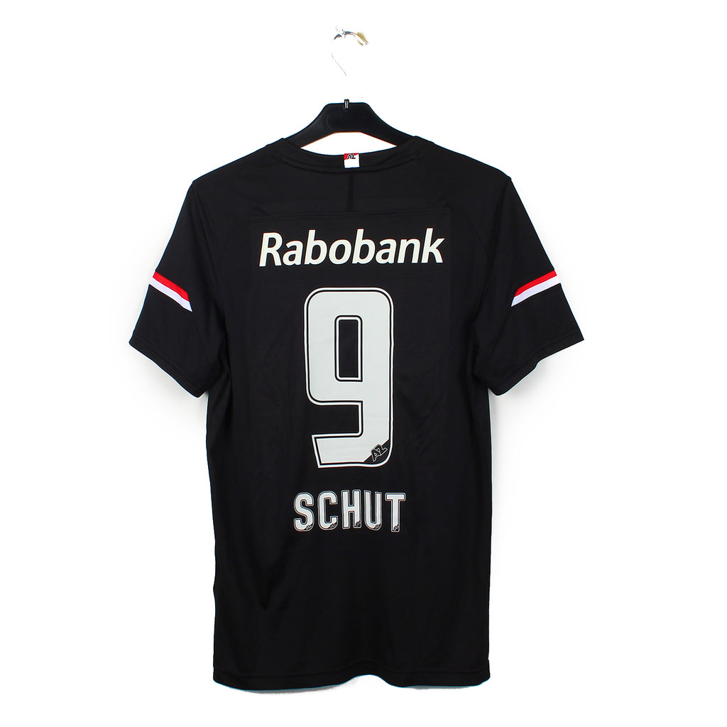 2019/20 - AZ Alkmaar - Schuth #9 (S)