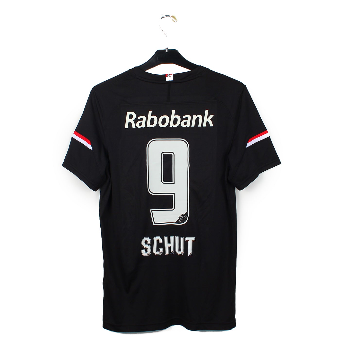 2019/20 - AZ Alkmaar - Schuth #9 (S)