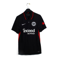 2021/22 - Eintracht Francfort - Borré #19 (M)
