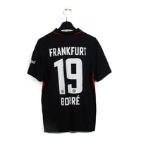 2021/22 - Eintracht Francfort - Borré #19 (M)