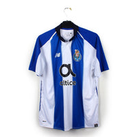 2018/19 - Porto - Pereira #6 (L)