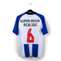 2018/19 - Porto - Pereira #6 (L)
