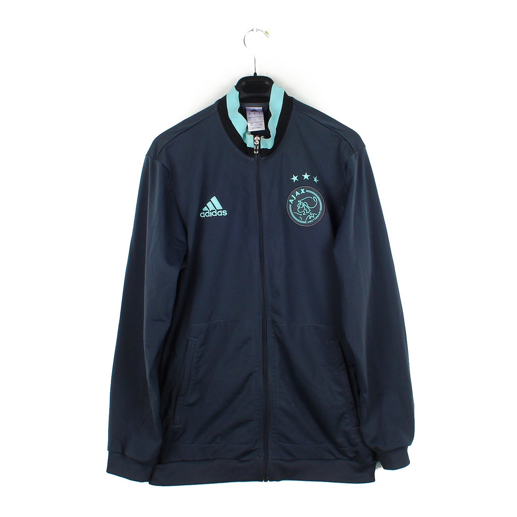 2016/17 - Ajax Amsterdam (M)