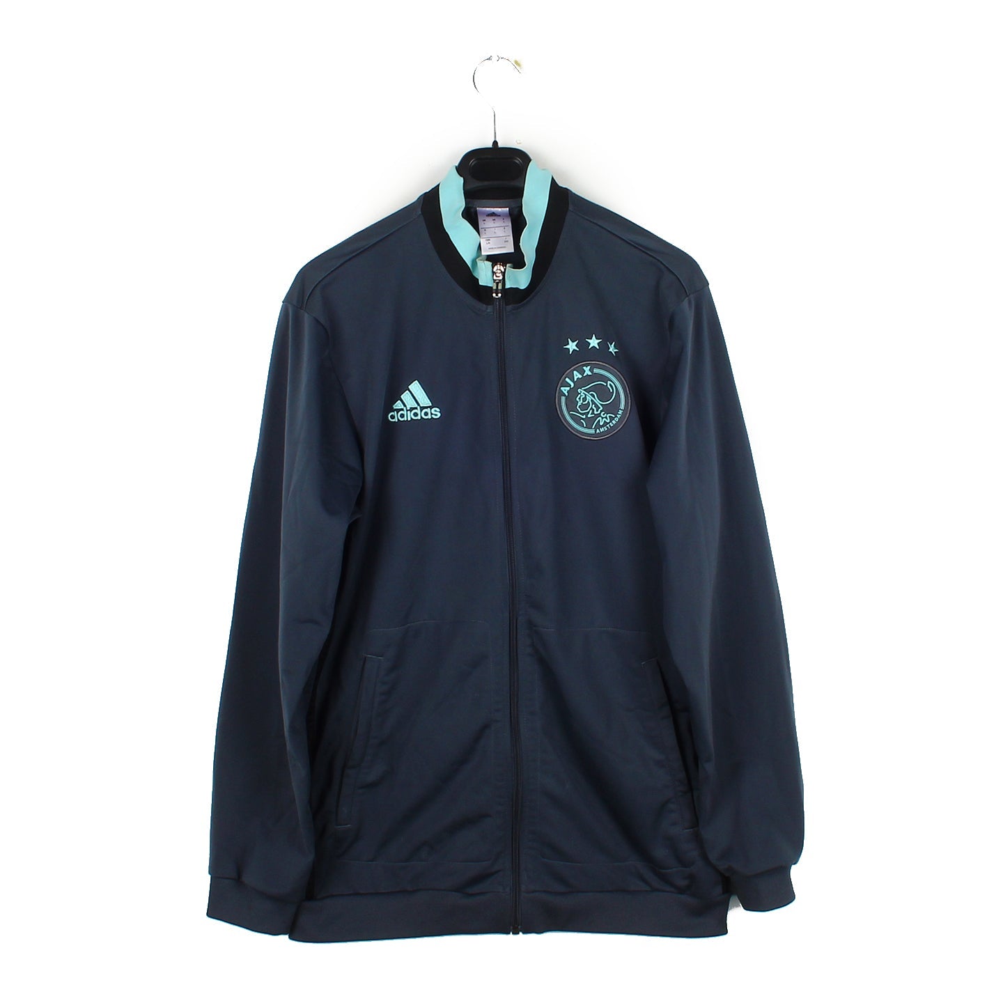 2016/17 - Ajax Amsterdam (M)