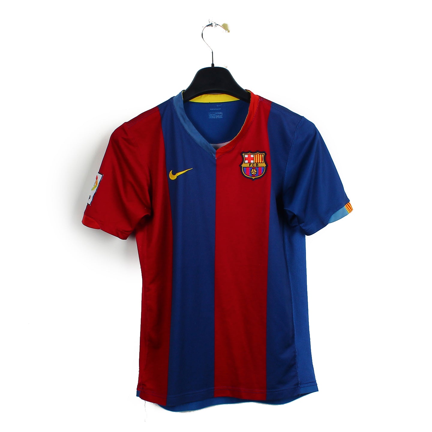 2006/07 - Barcelone - Eto'o #9 (M enfant)