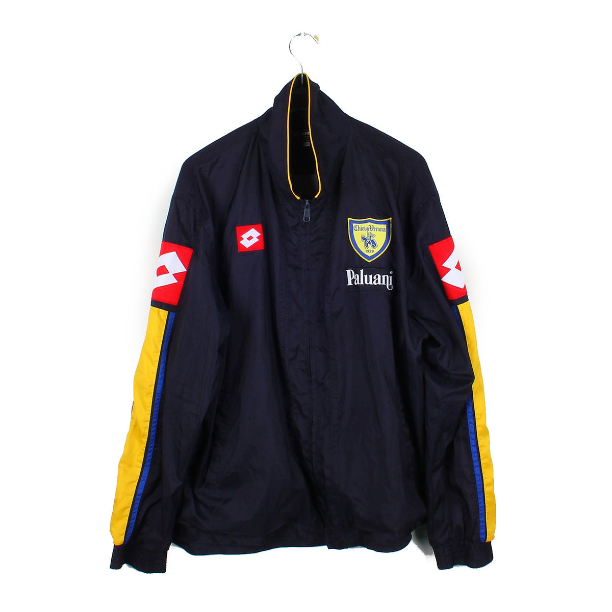 2002/03 - Chievo Verone (L) *survêtement complet*