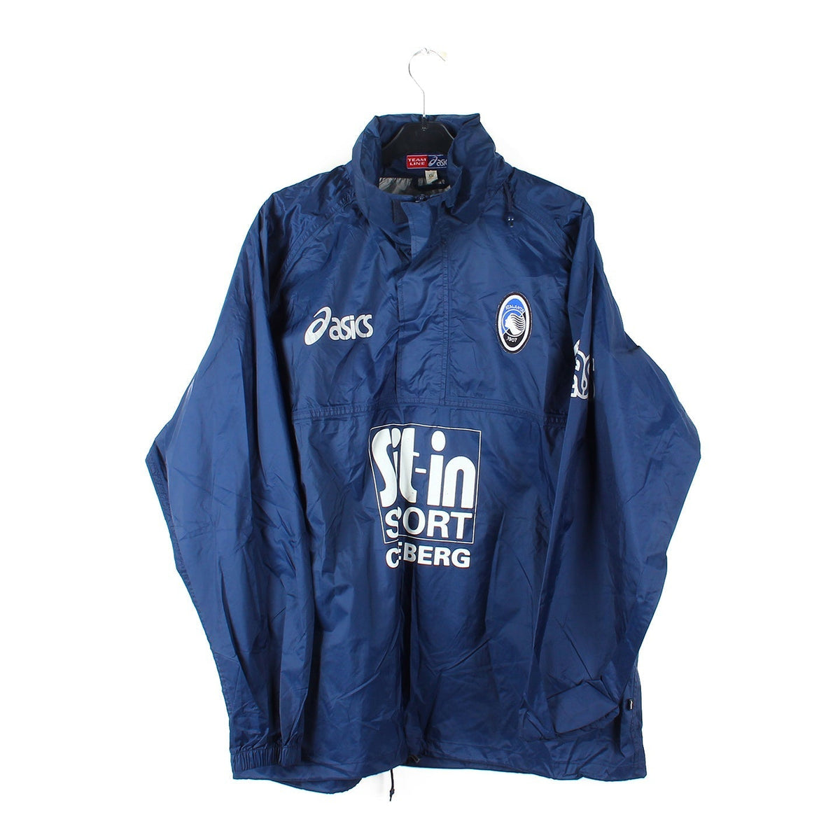 2006/07 - Atalanta B.C (2XL) [stock pro]