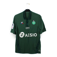 2018/19 - Saint-Etienne - Khazri #10 (M)