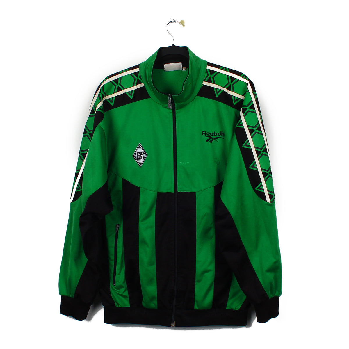1996/98 - Borussia Monchengladbach (M)