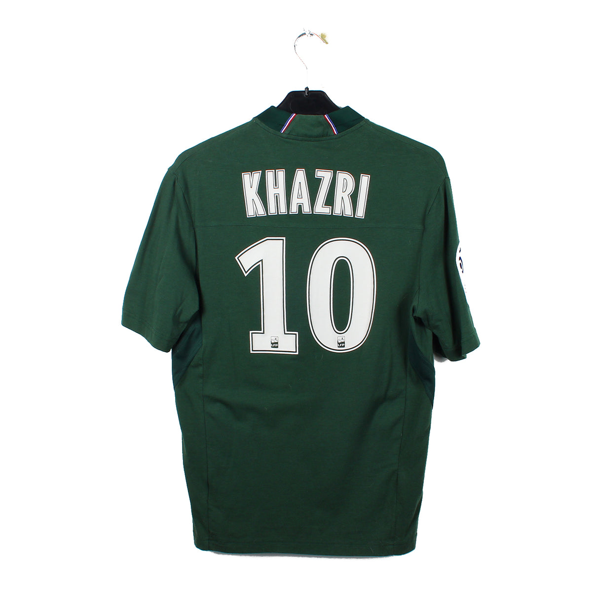2018/19 - Saint-Etienne - Khazri #10 (M)