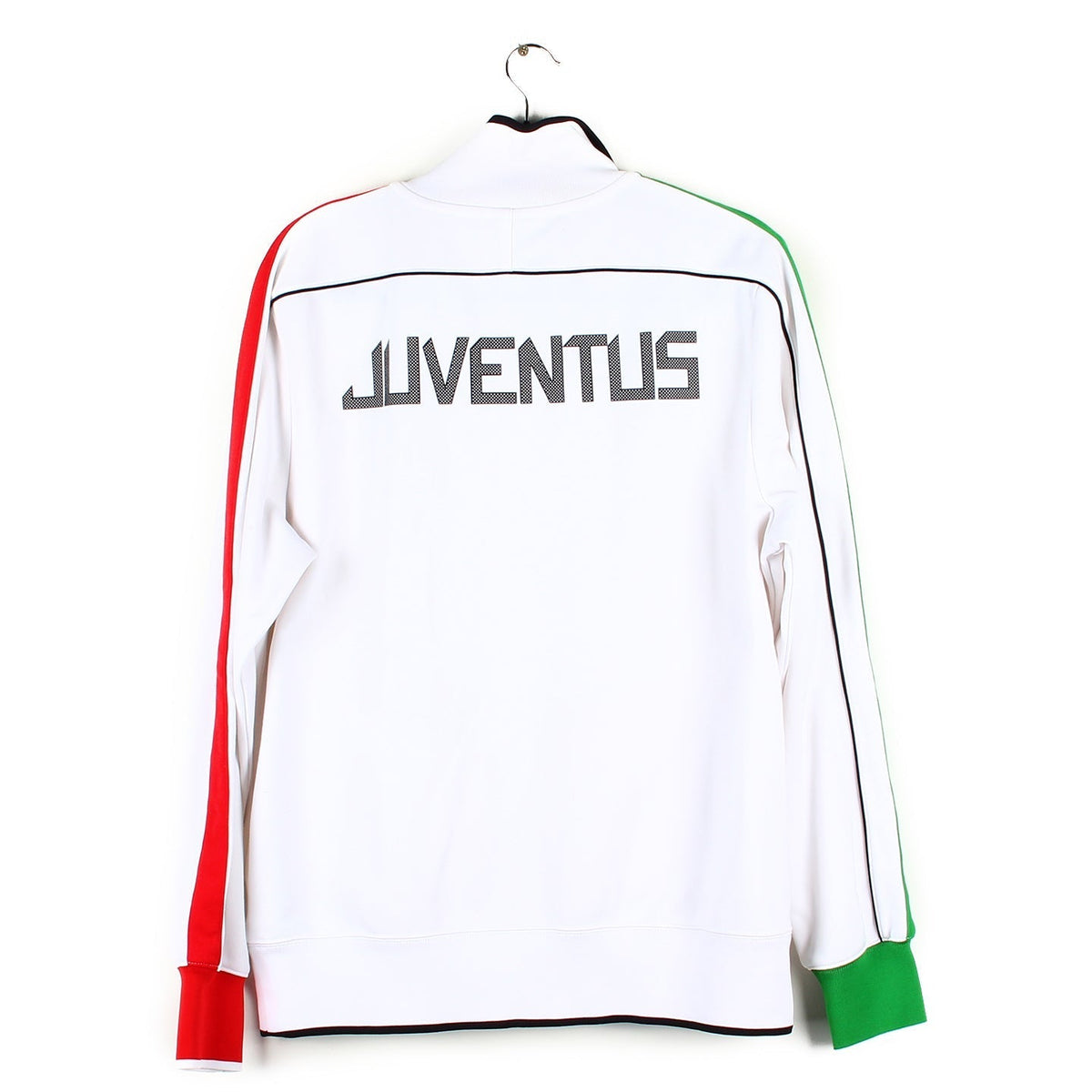 2010/11 - Juventus (M)