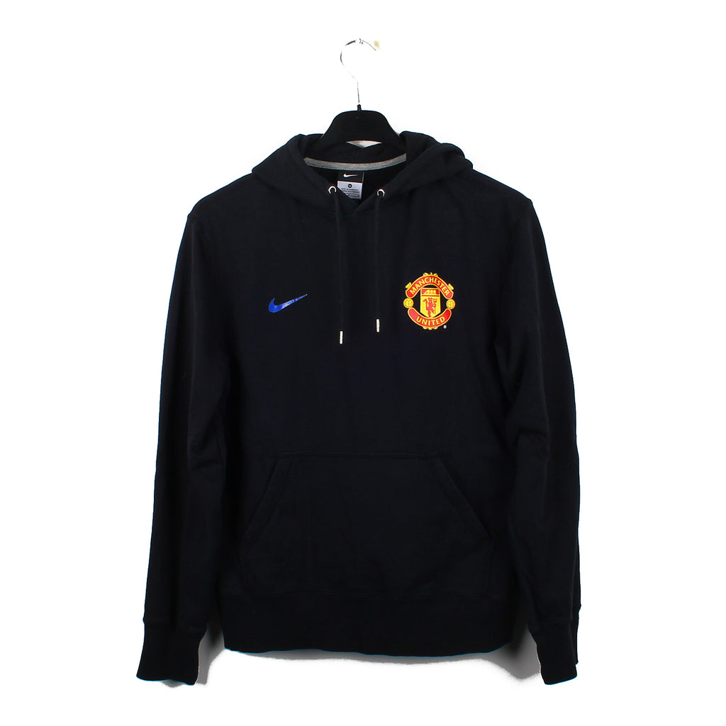 2012/13 - Manchester United (M)