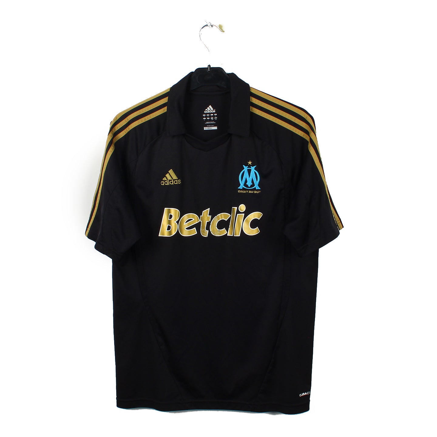 2011/12 - OM (L)