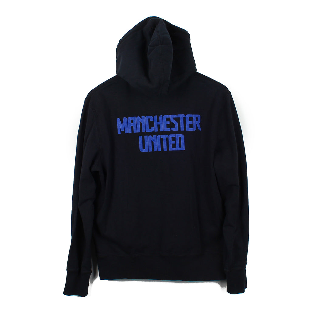 2012/13 - Manchester United (M)